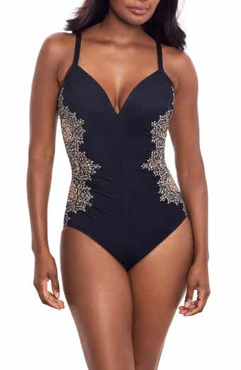 Miraclesuit® Cappadocia Temptation One-Piece Swimsuit