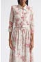 selected Tan Mlti Textured Jungle Toile