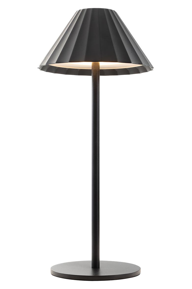 Giada Rechargeable Metal Table Lamp, Alternate, color, NO COLOR