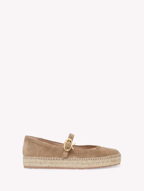 Elda Sandals