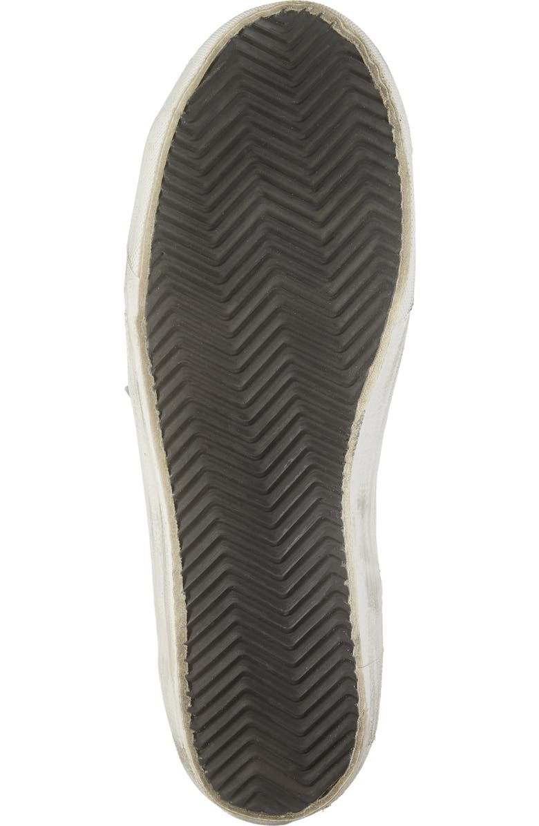 Golden Goose Slide High Top Sneaker, Alternate, color,