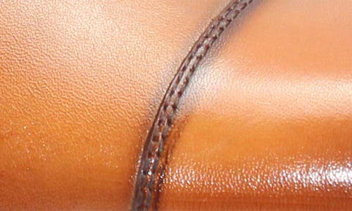 Vellapais Yardley Cap Toe Derby In Brown