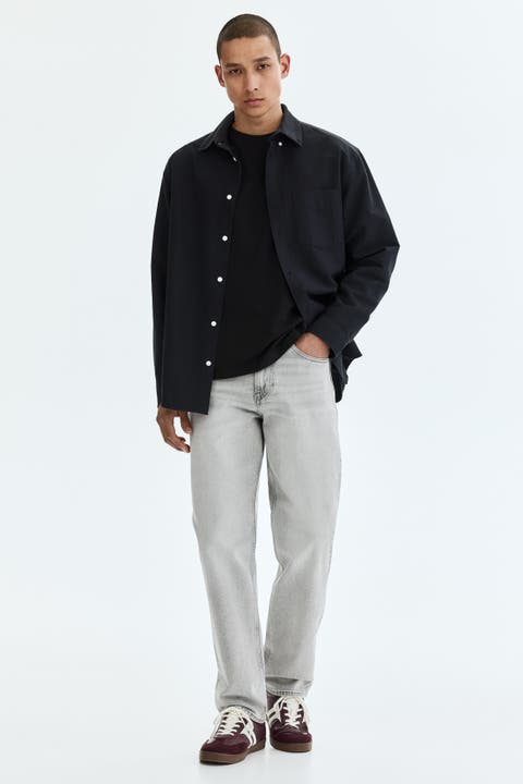 Regular Jeans