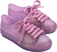 Mini Melissa Kids' Hip Sneaker