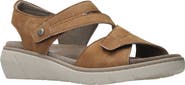 Wolky Ikaria Wedge Sandal