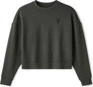 Rhone DreamGlow Crewneck Sweatshirt