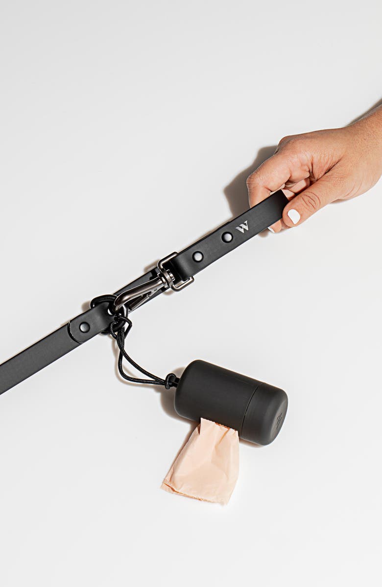 Wild One Poop Bag Carrier, Alternate, color,