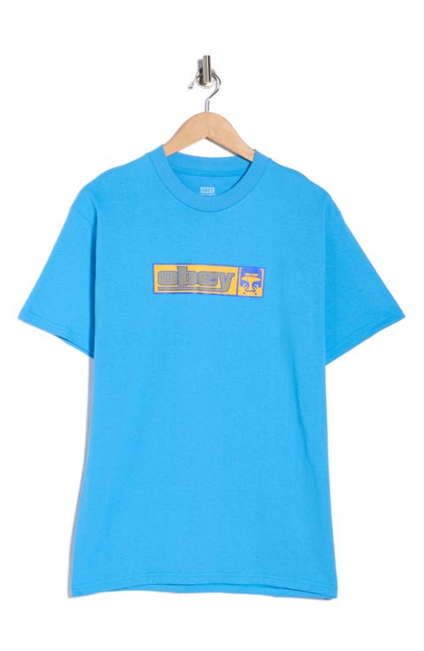 '90s Icon Graphic T-Shirt