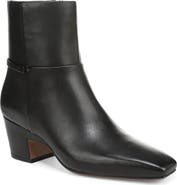 Franco Sarto Saydie Bootie