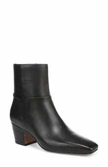Franco Sarto Saydie Bootie