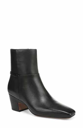 Franco Sarto Saydie Bootie