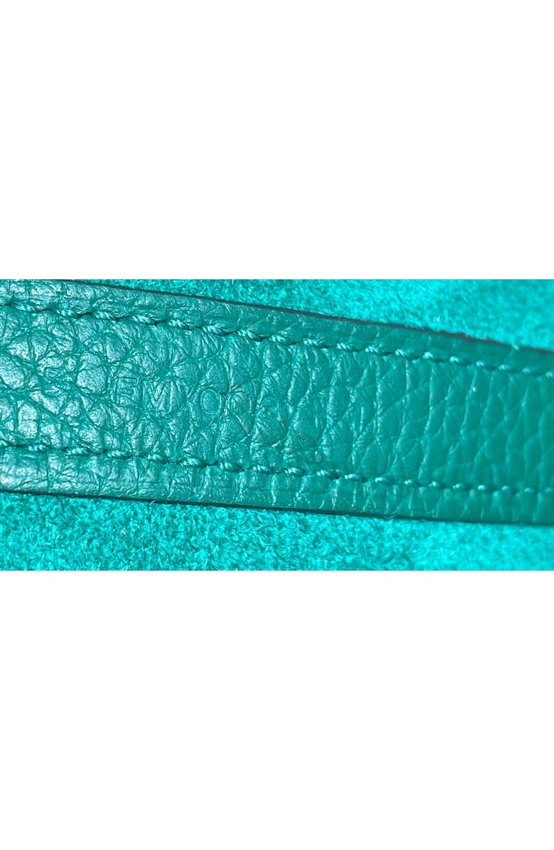 Pre-Owned Hermes Picotin Lock Bag Clemence PM, Alternate, color,