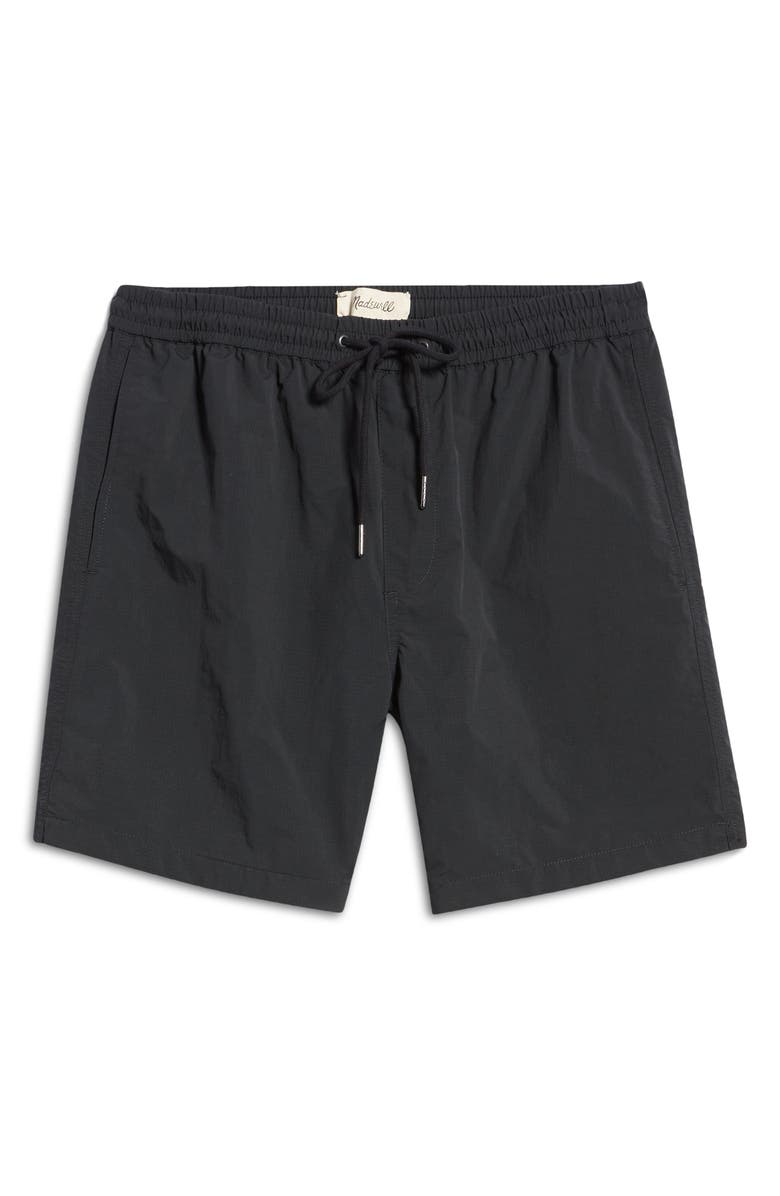 Madewell Everywear Shorts, Alternate, color,