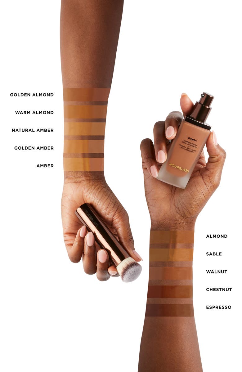 HOURGLASS Vanish<sup>™</sup> Seamless Finish Liquid Foundation, Alternate, color,
