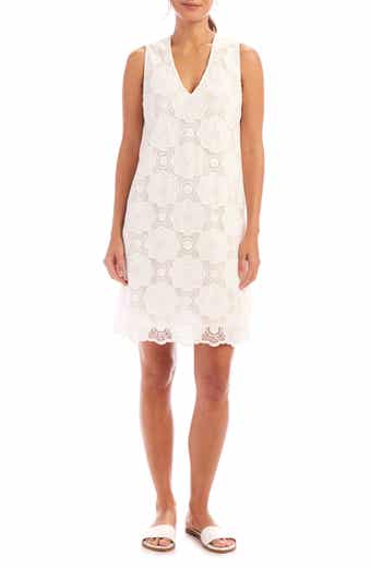 lace tank top dress Nev