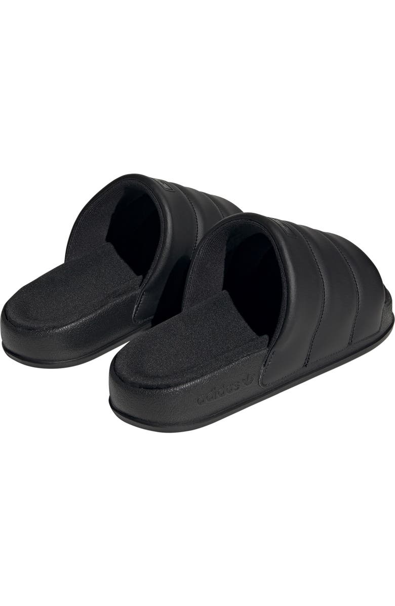 adidas Adilette Lifestyle Slide Sandal, Alternate, color,