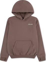abercrombie kids Kids' Saddle Up Hoodie