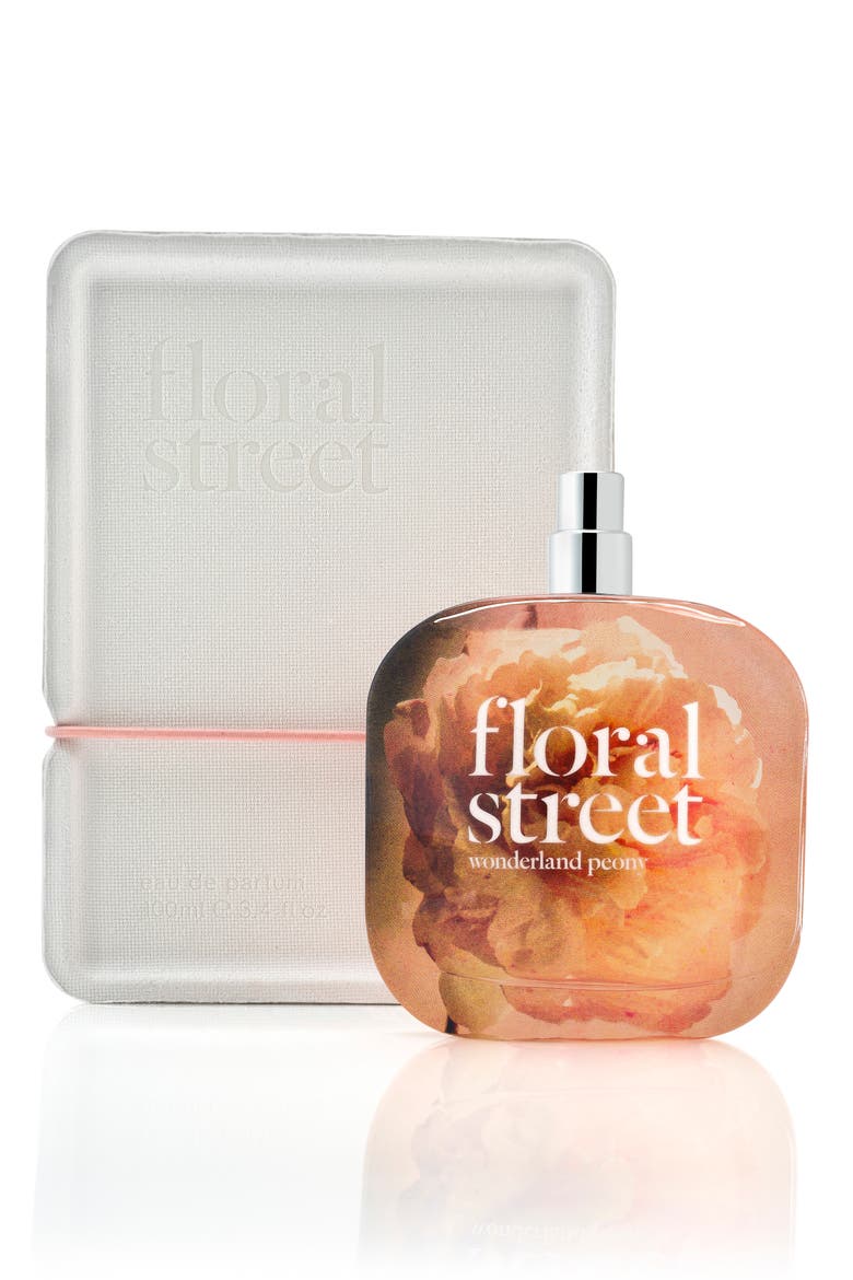 Wonderland Peony Eau de Parfum, Alternate, color, NO COLOR
