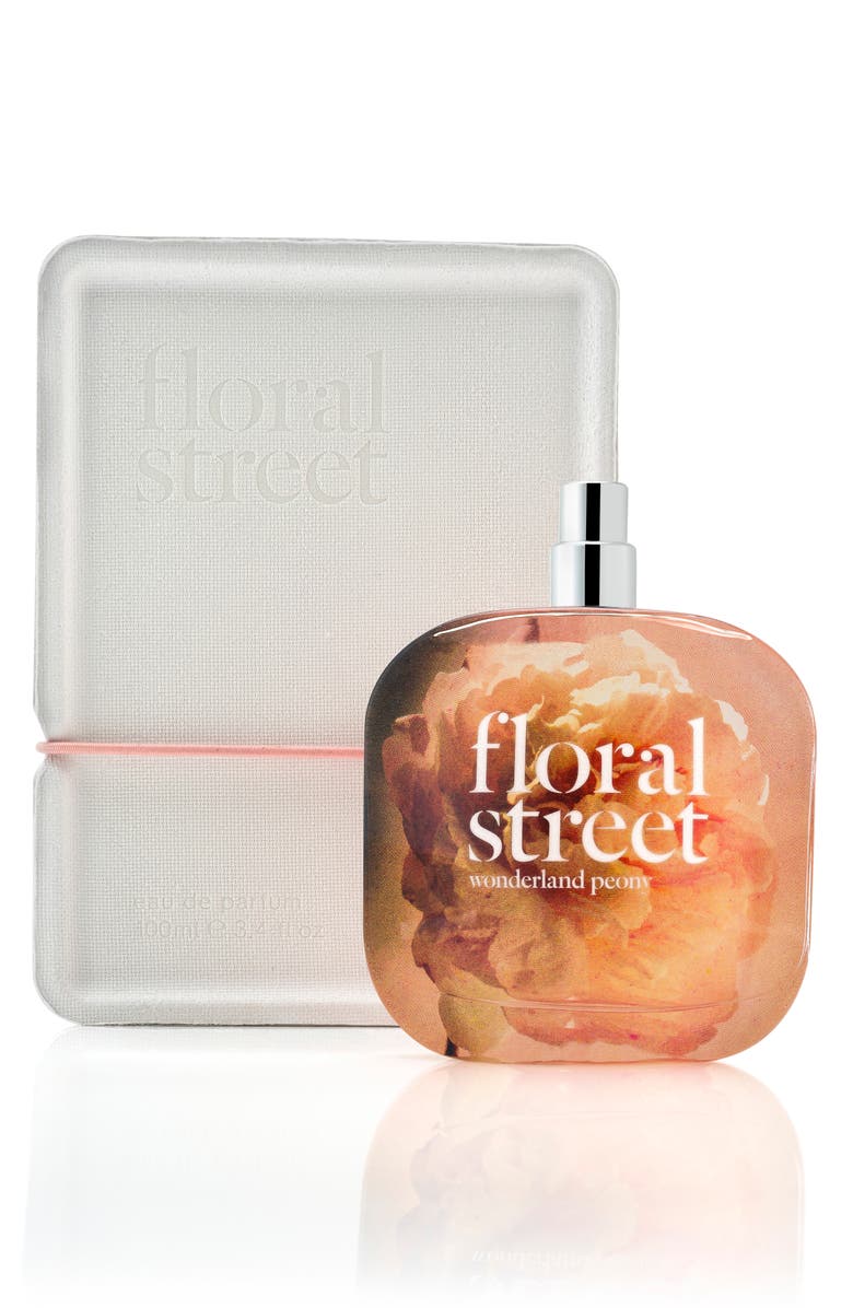 Floral Street Wonderland Peony Eau de Parfum, Alternate, color, 
