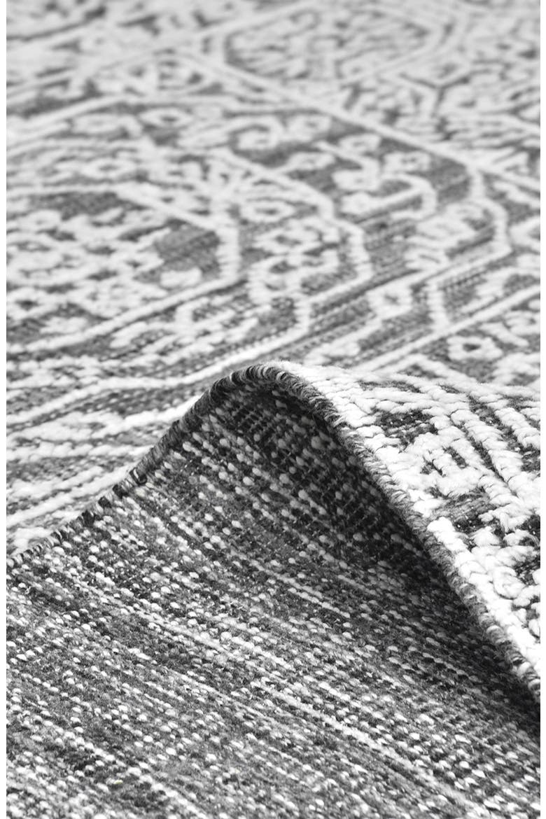 Charles Handmade Area Rug, Alternate, color, GRAY