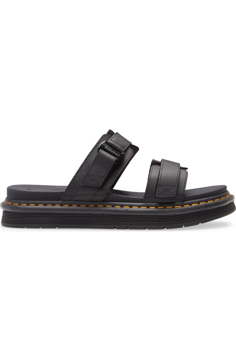 Dr. Martens Chilton Slide Sandal, Alternate, color,