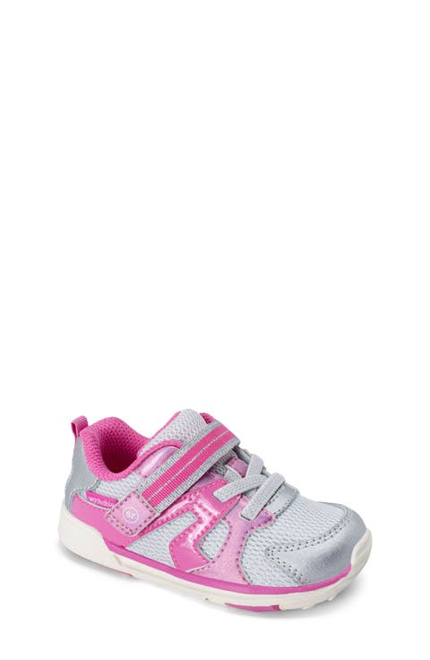 Kids' SRtech Velocity Sneaker