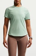 Nike Swift Dri-FIT Short Sleeve Running Top