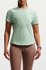 Nike Swift Dri-FIT Short Sleeve Running Top