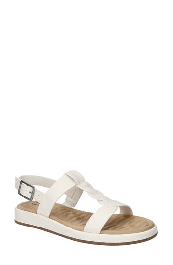 EASY STREET EASY STREET TAMPA SLINGBACK SANDAL