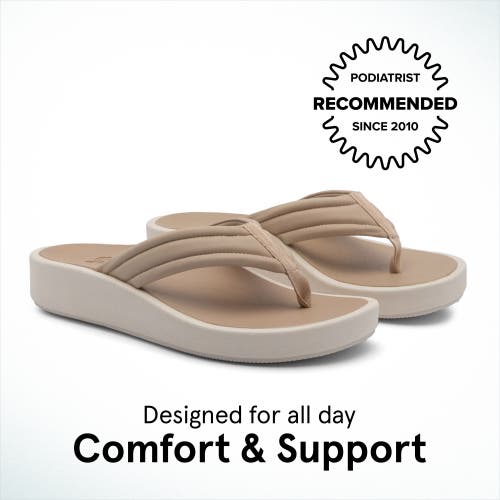 ABEO ABEO PASEO THONG SANDAL 