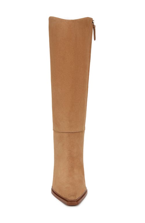 SARTO BY FRANCO SARTO SARTO BY FRANCO SARTO JASMINE BLOCK HEEL BOOT 