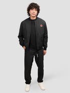 JACK1T Oberon Tech Bomber Jacket