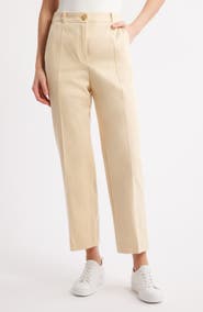 BOSS Tecarino Slim Fit Pants