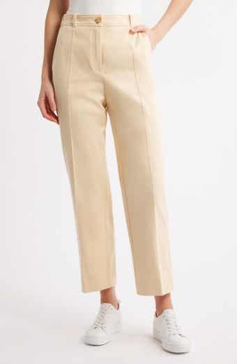 BOSS Tecarino Slim Fit Pants