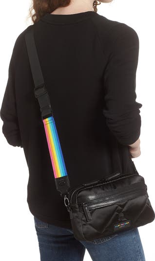 Shoreditch Small Camera Crossbody Bag