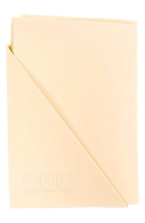 Silicone Foldable Placemat