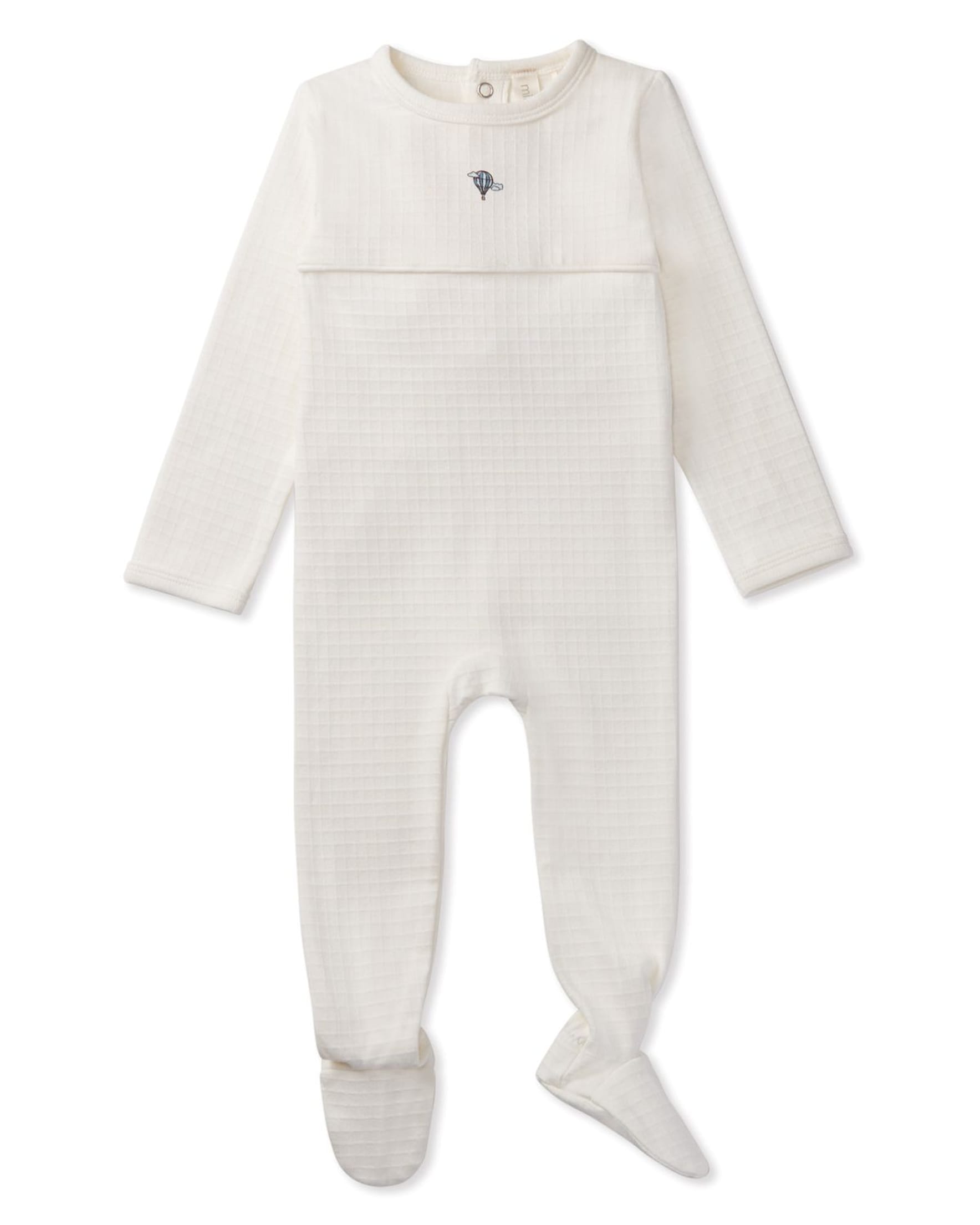 selected Winter White