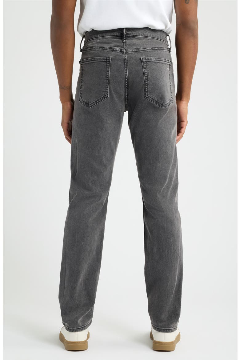 Fit 2 Slim Fit Slim Leg Jeans, Alternate, color, HERSCHEL