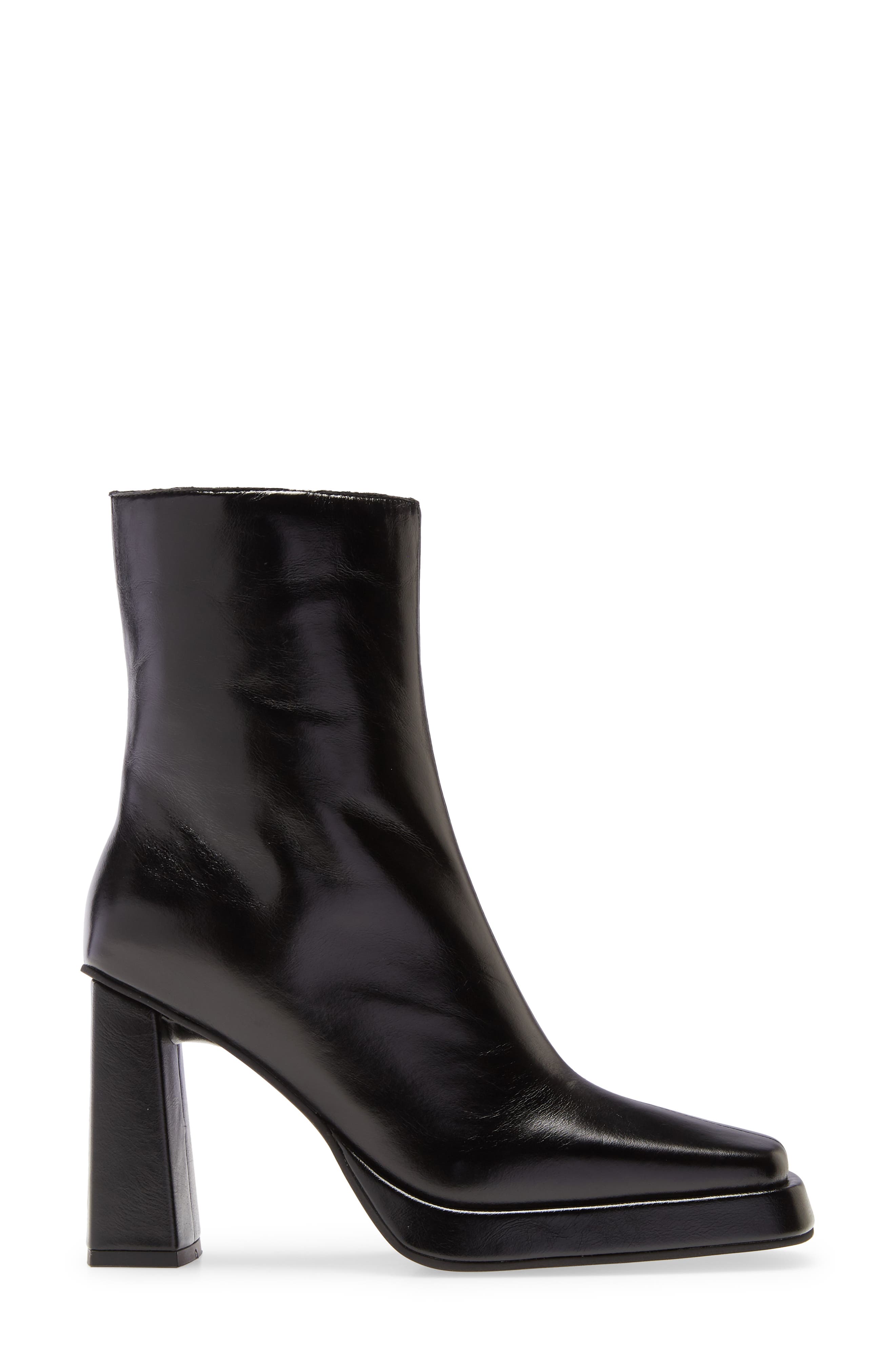 Jeffrey Campbell Maximal Bootie, Alternate, color, 