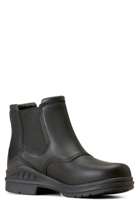 Barnyard Twin Gore II Waterproof Boot (Men)