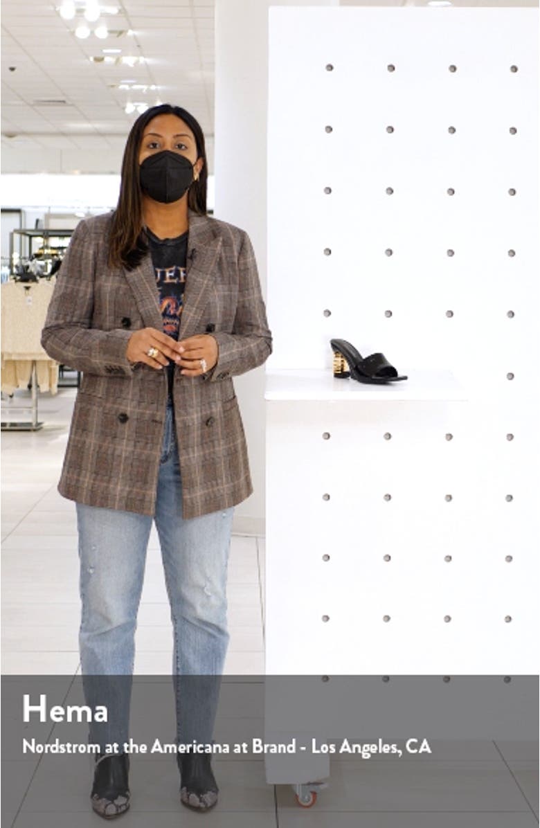 Im Sprung Sandal, sales video thumbnail