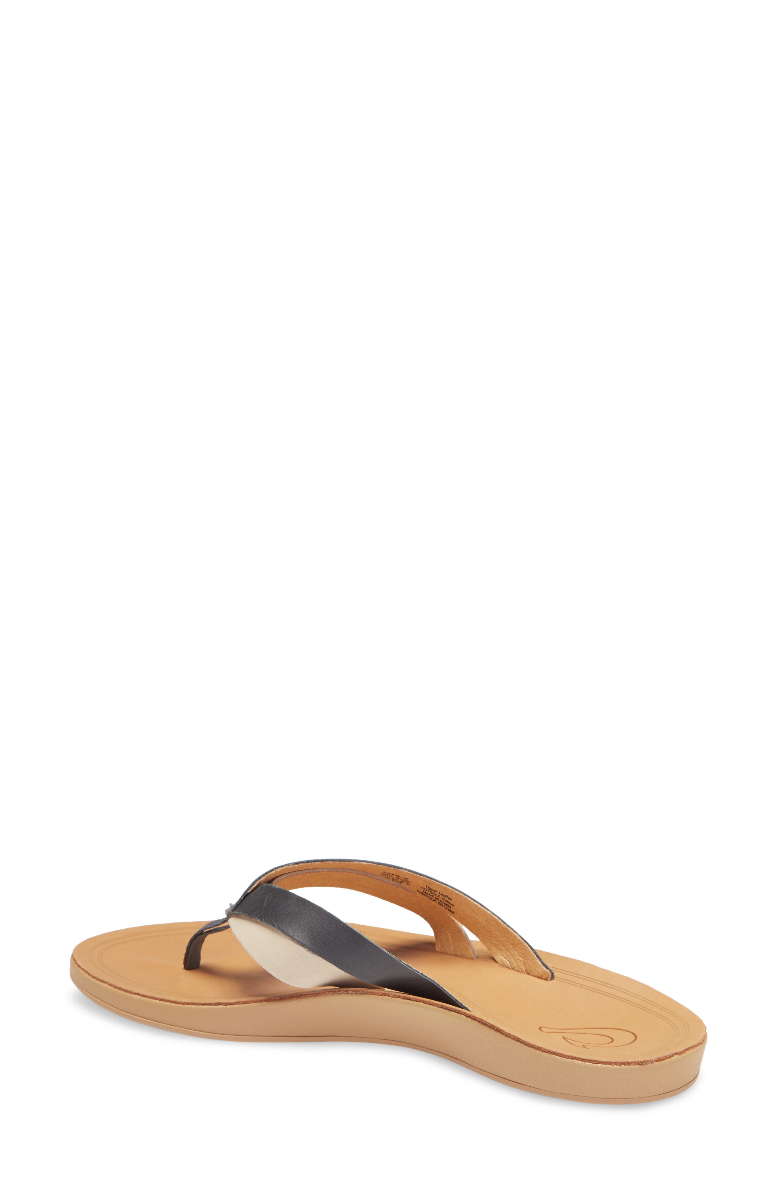 OluKai Kaekae Flip Flop, Alternate, color, 