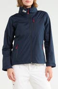 Helly Hansen Crew Waterproof Jacket