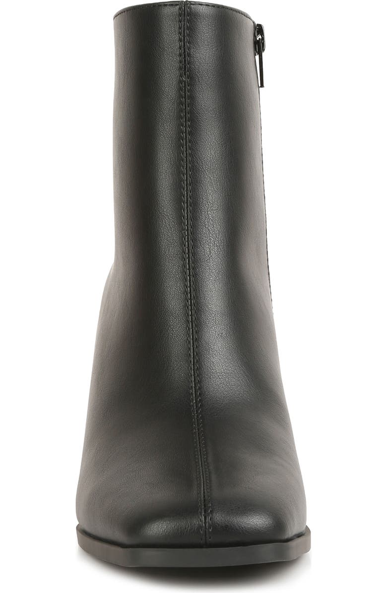 LONDON RAG Faux Leather Bootie, Alternate, color,