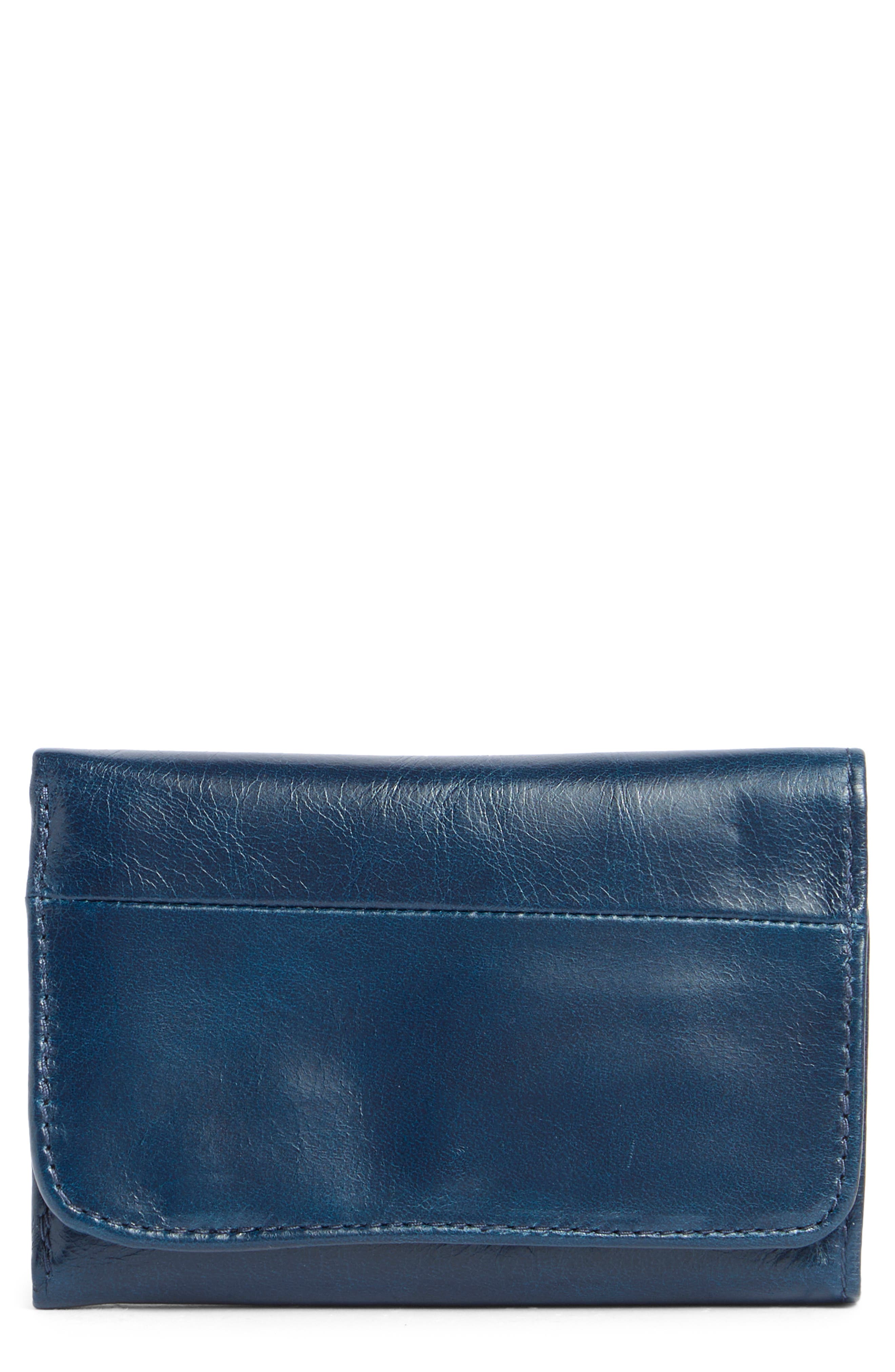 HOBO Jill Trifold Wallet