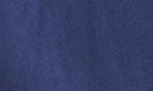 Derek Lam 10 Crosby Azure Woven Peplum Shirt In Blue