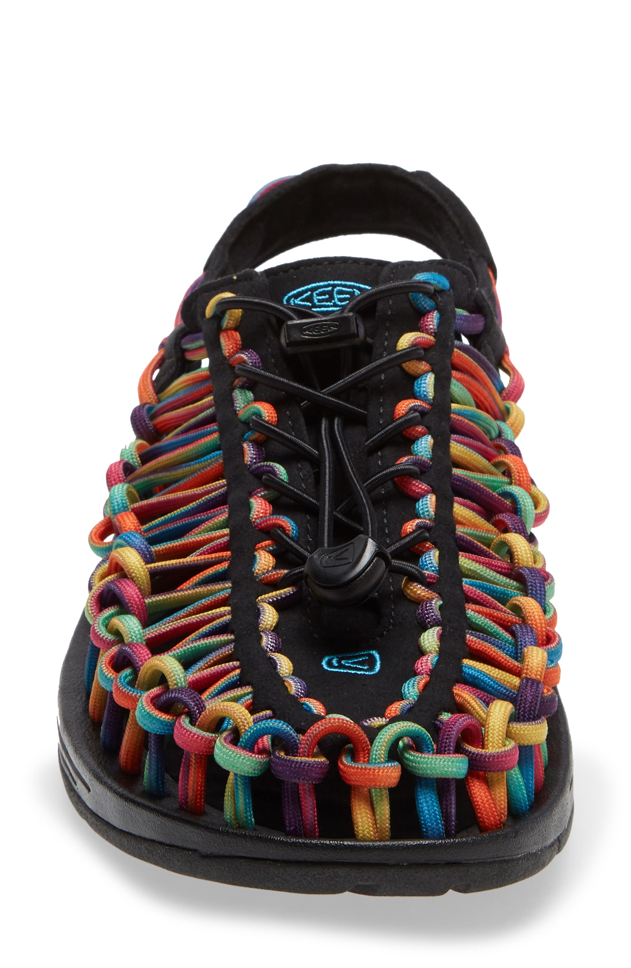 KEEN Uneek Sandal, Alternate, color, 