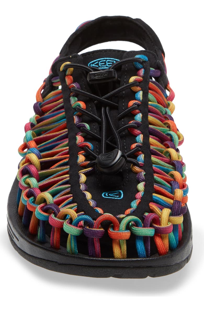 KEEN Uneek Sandal, Alternate, color,