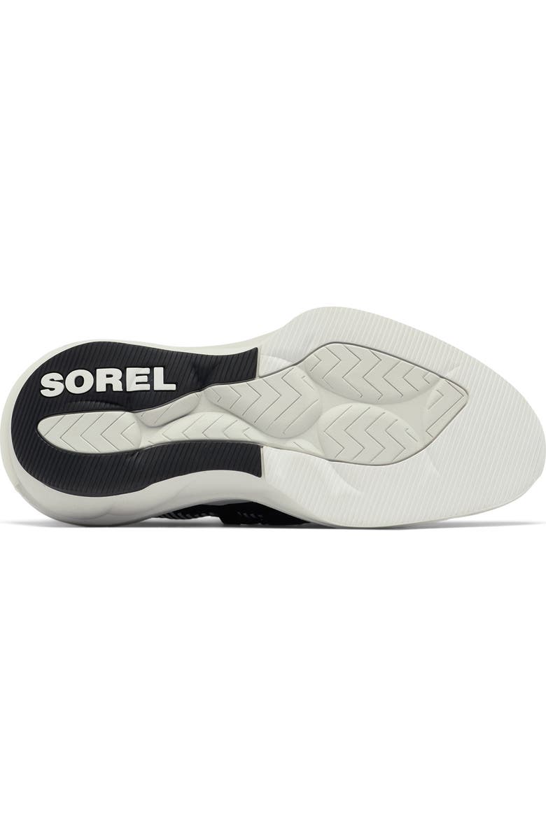 SOREL Explorer Defy Low Sneaker, Alternate, color,