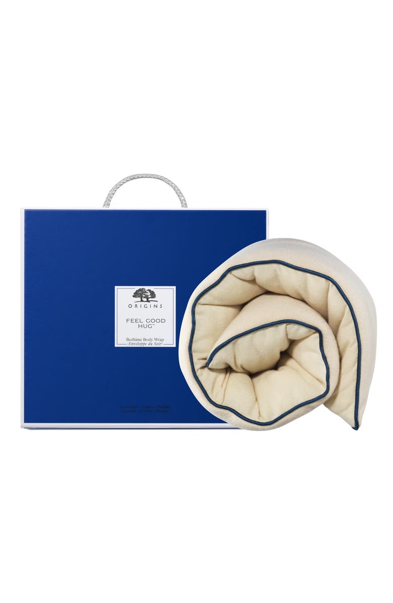 Origins Feel Good Hug<sup>™</sup> Bedtime Body Wrap, Alternate, color,